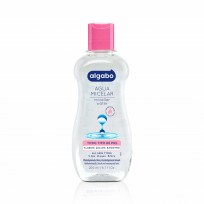 ALGABO AGUA MICELAR X200 ML.  