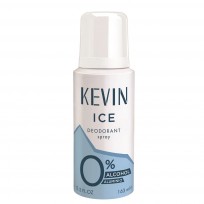 KEVIN DEO X163 0% ALCOHOL ICE 