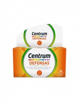 CENTRUM DEFENSAS COMP X 30