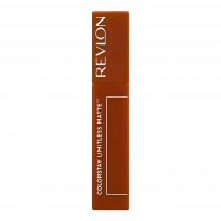 REVLON LABIAL LIMITLESS MATTE 004