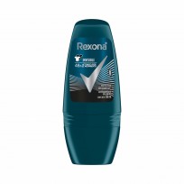 REXONA ROLL-ON ANTITRANSPIRANTE X50 ML INVISIBLE MEN