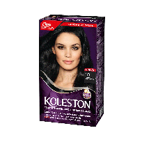 KOLESTON KIT 10 NEGRO INFINITO