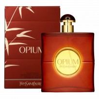 OPIUM Yves Saint Laurent X90 DAMA