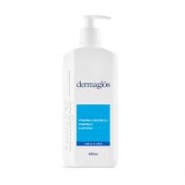 DERMAGLOS EMULSION X 400 ML