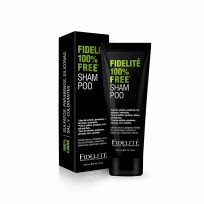 FIDELITE SHAMPOO FREE X230 ML.      