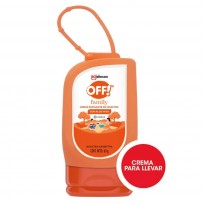 OFF CREMA FAMILY X 60 GRS CON FUNDA       