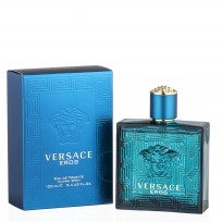 VERSACE EROS MEN EDT X100 ML