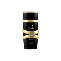 LATTAFA ASAD HOMBRE EDP X 100ML  ARABES         