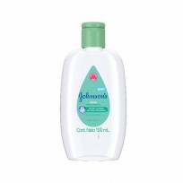 JOHNSON COLONIA FRESCA CARICIA X100ML