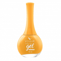 VOGUE ESMALTE EFECTO GEL X14 ML DEMBOW     