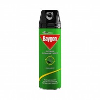 BAYGON AEROSOL CUCARACHAS X300