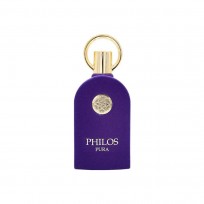 MAISON ALHAMBRA PHILOS PURA X 100ML   ARABE