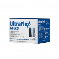 ULTRAFLEX GLUCO SOBRE X15