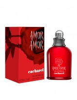 AMOR AMOR EDP X50 ML      