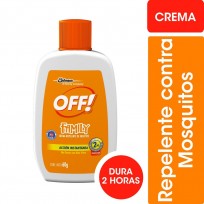 OFF CREMA X60