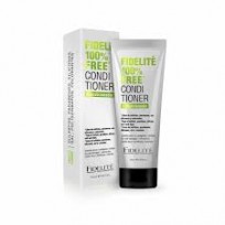 FIDELITE ACONDICIONADOR 100% FREE X230 ML    