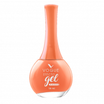 VOGUE ESMALTE EFECTO GEL X14 ML FLOW       