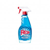 MOSCHINO FRESH COUTURE EDT X 100 ML