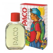 PACO COLONIA 90ML