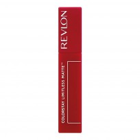 REVLON LABIAL LIMITLESS MATTE 011