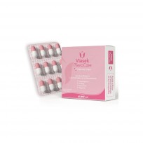 VIASEK MENOCARE CAPSULAS X 32U.