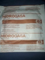 HIDROGASA N5 30X30            