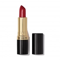 REVLON LABIAL SUPER LUSTROUS UNCUT RUBY 810