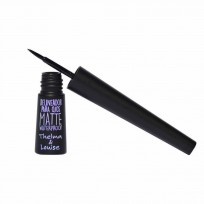 THELMA & LOUISE DELINEADOR LIQUIDO MATTE NEGRO