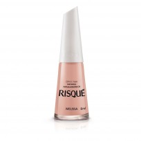 RISQUE ESMALTE X8 ML MELISSA        