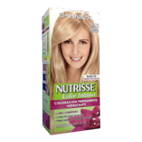 NUTRISSE POMO 913 RUBIO CL.   