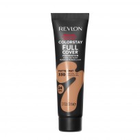 REVLON COLORSTAY FULL COVER FOUNDATION MATTE MAT 330  