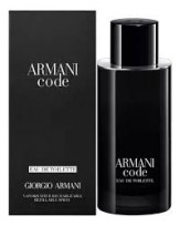 ARMANI CODE MEN X125 ML