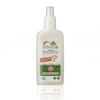 PELENTE LOCIÓN CITRONELLA Y ALOE X 190 ML 