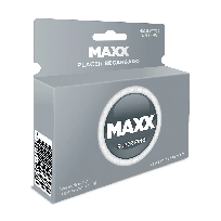 MAXX PRESERVATIVO SUPER FINO X6U.  
