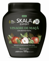 SKALA TRATAMIENTO VINAGRE DE MACA X1KG