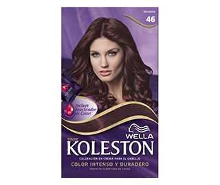 KOLESTON KIT 46 . Tienda Online Anika Farmacia y Perfumería