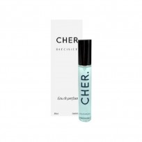 CHER DIECISIETE X20 ML CON CAJA