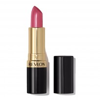 REVLON LABIAL SUPER LUSTROUS CANDIED ROSE 805     