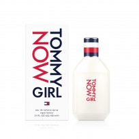 TOMMY GIRL NOW X100 ML         