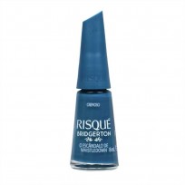 RISQUE ESMALTE BRIDGERTON ESCANDALO DE WHISTLEDOWN