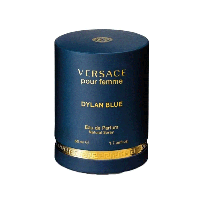 VERSACE DYLAN BLUE X50ML EDP DAMA