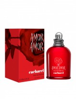 AMOR AMOR EDP X100 ML     