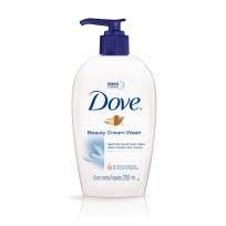 DOVE JAB LIQ X250 BEAUTY