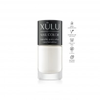 XULU ESMALTE PARA UÑAS BLANCO FRANCES  10 ML    