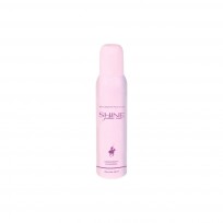 WELLINGTON POLO SHINE GOLDEN ROSE DEO X127 ML