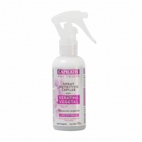 CAPILATIS KERATINA VEGETAL SPRAY X100