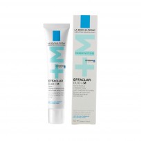 EFFACLAR DUO +M X40ML         