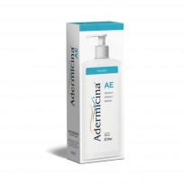 ADERMICINA AE EMULSION X400 ML