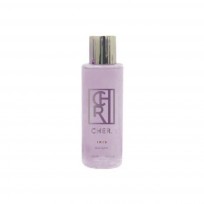 CHER IRIS BODY SPLASH X200ML  