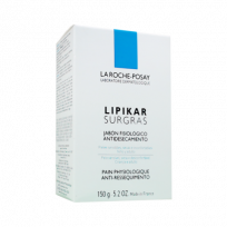 LIPIKAR SURGRAS PAIN X150ML   